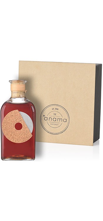 'Anama Vintage 2014 Tasting Kit