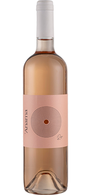 Anama Light Rosé 2023 (dry, 75cl)