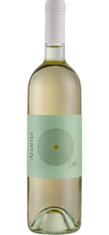 ‘Anama Xynisteri 2023 (white, 75cl)