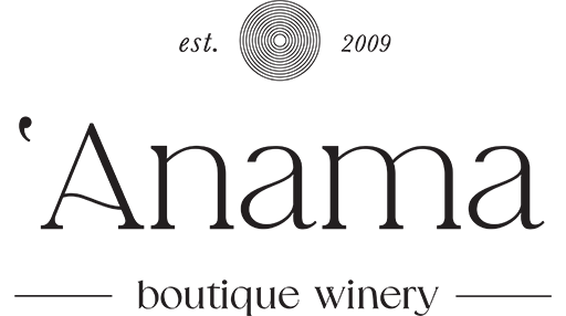 The 'Anama Concept