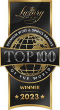 Luxury Lifestyle Awards 2023 - TOP 100