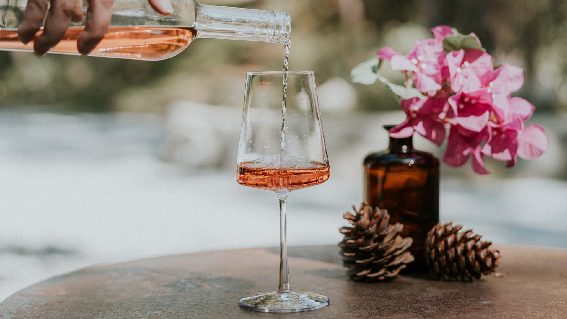Wine Tasting Experiences