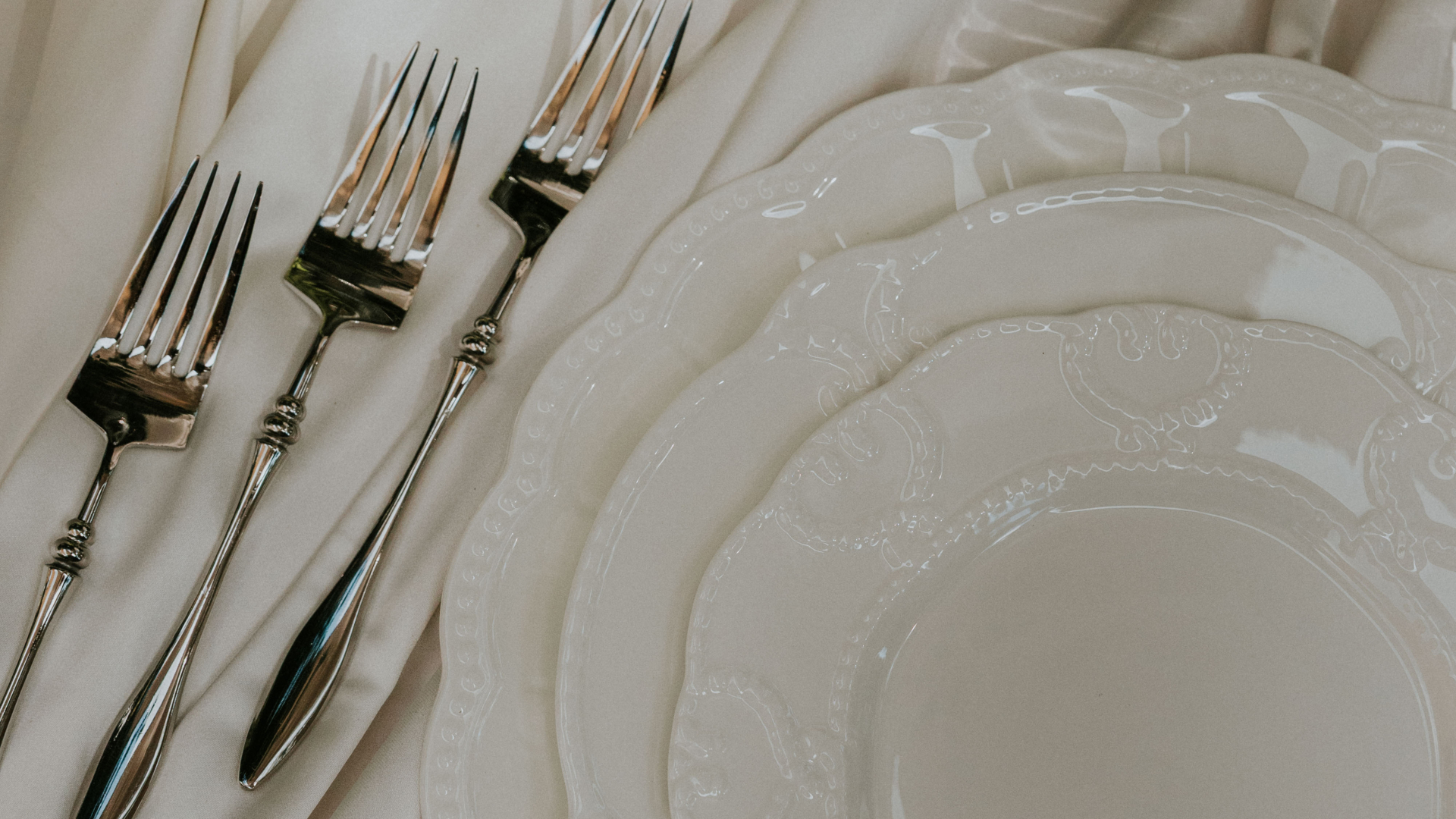 Bespoke Events