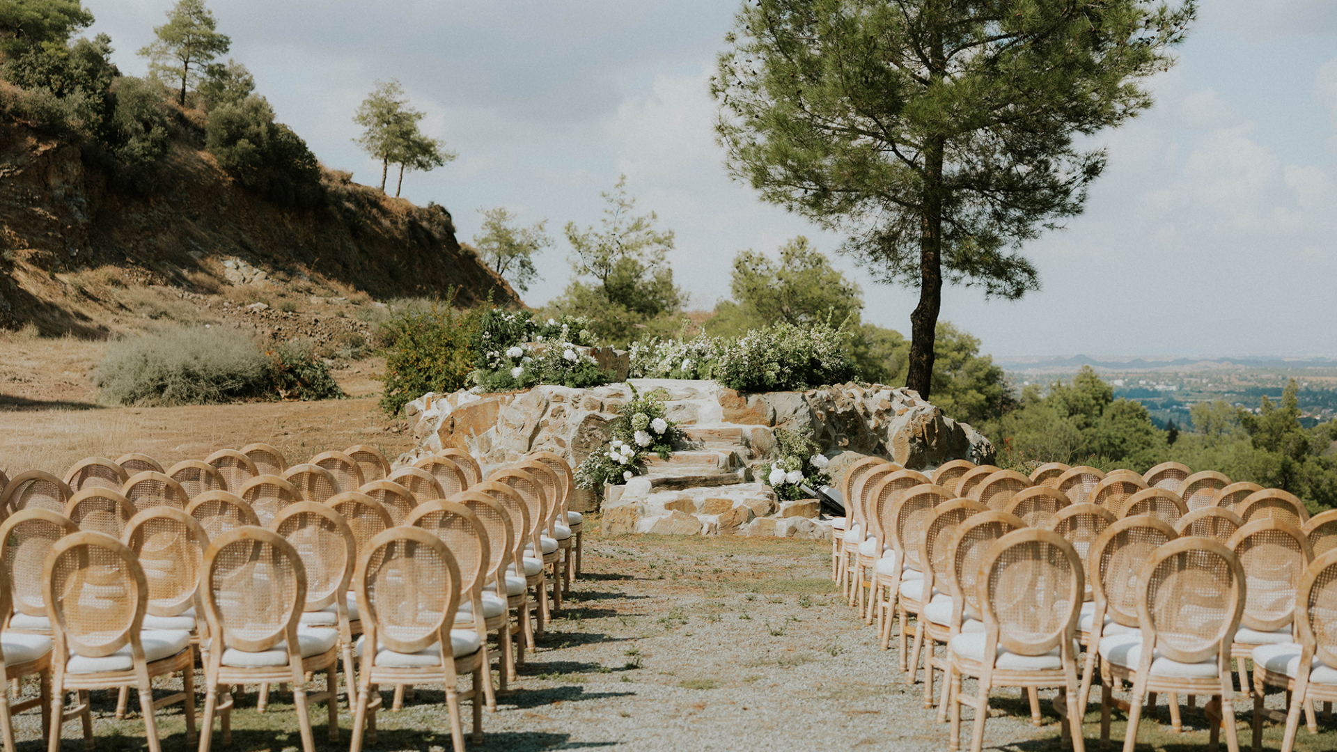 Weddings