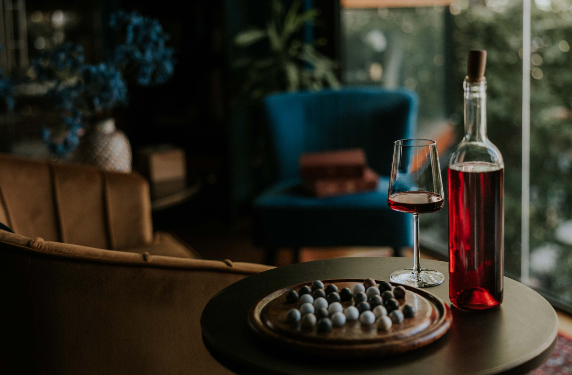 BESPOKE EXPERIENCES ~ AUTHENTIC HOSPITALITY