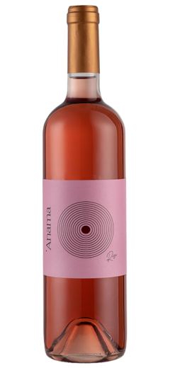 Dark Rosé 2025