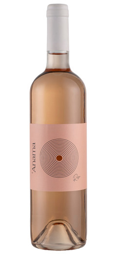 Light Rosé 2025