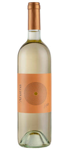 Oak Fermented Xynisteri 2024