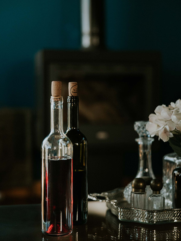 Fine Wines