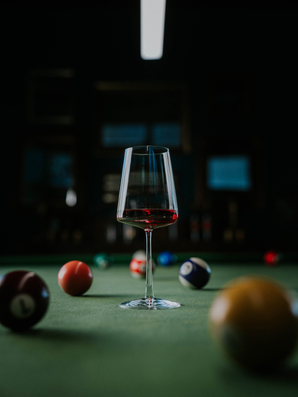 Wine Tastings