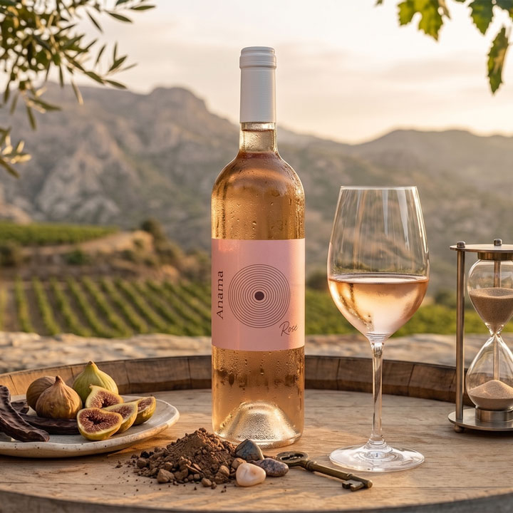 Light Rosé 2025